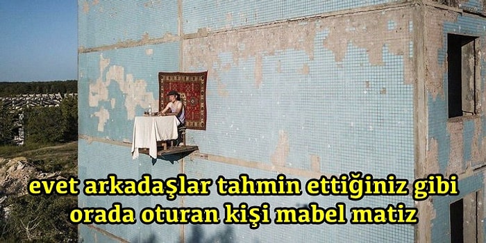 Bir Hafta Boyunca Ünlüleri Mizahına Alet Ederek Güldüren Kişiler