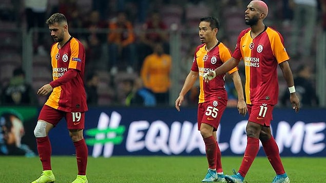 Cimbom Şampiyonlar Ligi A Grubu'nda Real Madrid ile deplasmanda, Santiago Bernabeu'da karşı karşıya gelecek.