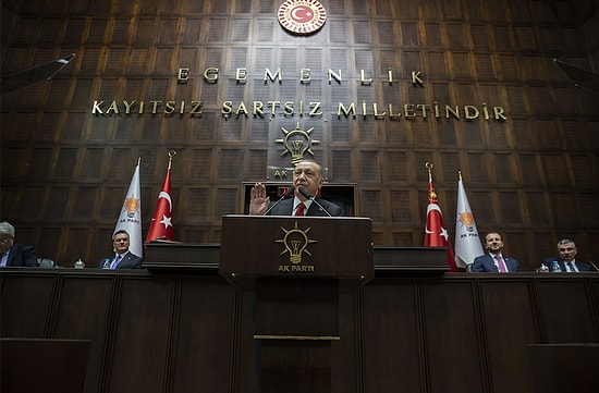 Erdoğan'dan, Merkez Bankası'nın Eski Başkanı Hakkında Açıklama: 'Görevden Aldık, Çünkü Laf Dinlemiyordu Adam'