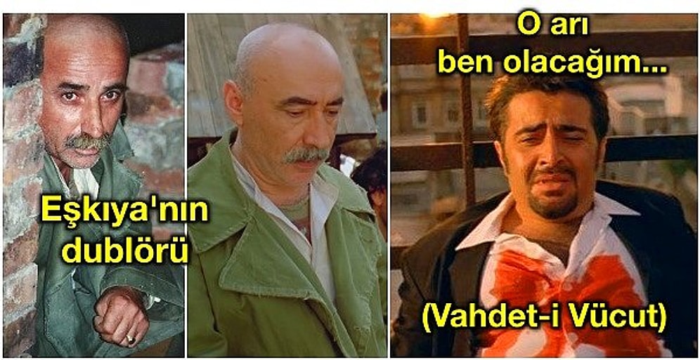 Efsane 'Eşkıya' Filmi Hakkında Daha Önce Duymadığınız Bu Detaylar Filmi Başka Gözle İzlemenizi Sağlayacak