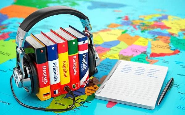Değerlendirme İngilizce dil testine katılan ve ana dili İngilizce olmayan 2 milyon 300 bin kişinin sonuçları üzerinden yapıldı.