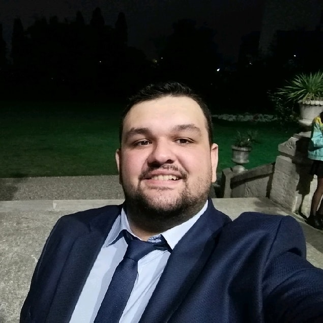 19. Yusuf Furkan Ergür (25) – Kurucu, Phoenix Enerji