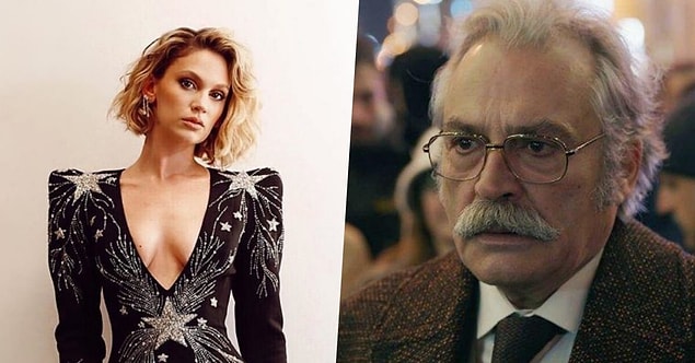 6. Çağan Irmak'ın yeni filminin adı "Selim Bey'in Yolculuğu" olacak. Haluk Bilginer ve Farah Zeynep Abdullah filmin kadrosuna katıldı.