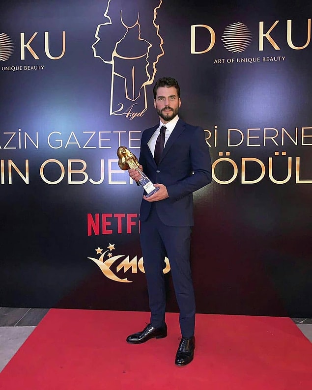 3. Akın Akınözü