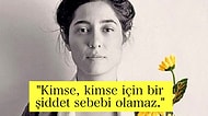 Yıllar Önce Tacize ve Şiddete Uğrayan Kalben, Yaşadıklarını Anlattı!