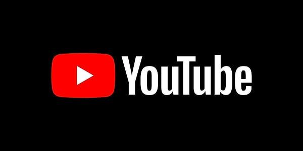 YouTube henüz emekleme aşamasındaydı. YouTuber'ların hayatımıza girişi son 5-6 yıla dayanıyor.