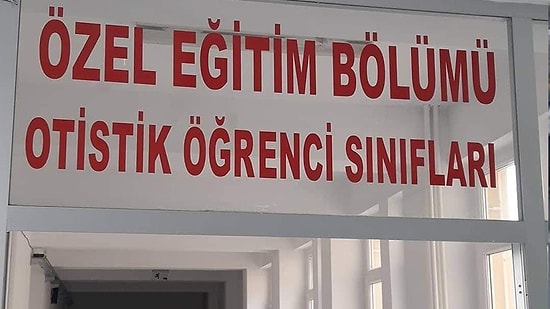 Aksaray'da 'Otizmli Çocukları Yuhaladılar' İddiası: Valilik Yalanladı, MEB Soruşturma Başlattı