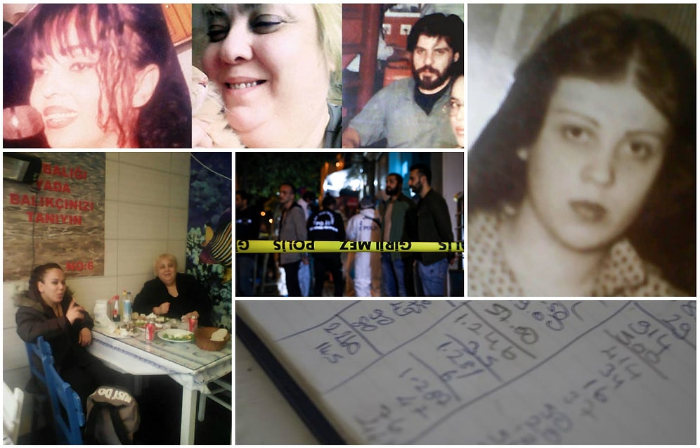 Kredi, Haciz ve Veresiye Defterindeki 2.260 Lira Borç: Ölümleriyle Türkiye'nin Yüreğini Sızlatan Yetişkin Kardeşler