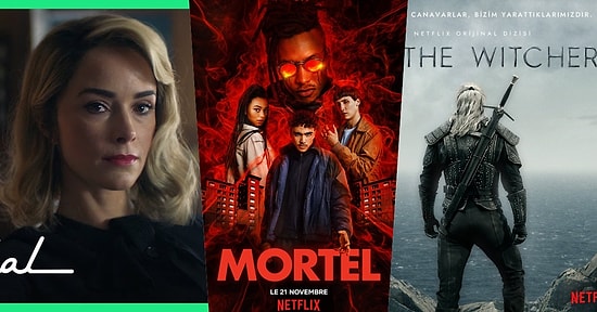2019'un Geri Kalanında Yayınlanacak Olan Merakla Beklediğimiz 17 Yabancı Dizi