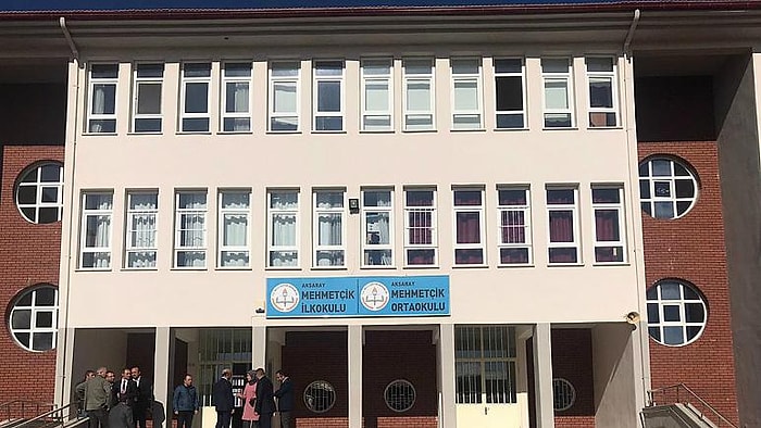 Aksaray'da Otizmli Çocukların 'Yuhalanmasıyla' Gündeme Gelen Okulun Müdürü Açığa Alındı