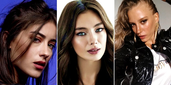 Bu Ünlülerden Hangisinin Bişektomi Estetiği Yaptırdığını Estetik Cerrahlar Bile Bulamayacak!