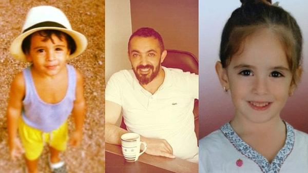 Bu sabah ise bir acı habere daha uyandık: Antalya'da yaşayan Şimşek ailesinin 2'si çocuk 4 üyesi ölü bulundu ve daha acıklısı siyanür şüphesi var...
