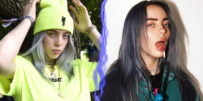 Jenerasyonunun En Başarılı İsmi Billie Eilish Hakkında Belki de İlk Kez Duyacağınız 13 Bilgi