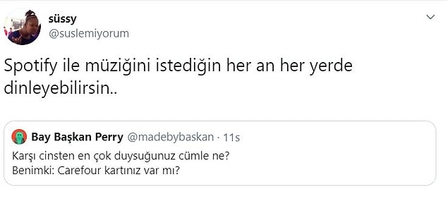 7. Teşekkürler.