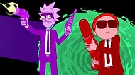 Rick and Morty'nin Yeni Sezonuna Başlamadan Önce Hafızanızı Tazelemek İster misiniz?