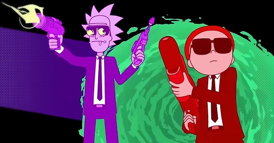 Rick and Morty'nin Yeni Sezonuna Başlamadan Önce Hafızanızı Tazelemek İster misiniz?