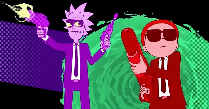 Rick and Morty'nin Yeni Sezonuna Başlamadan Önce Hafızanızı Tazelemek İster misiniz?