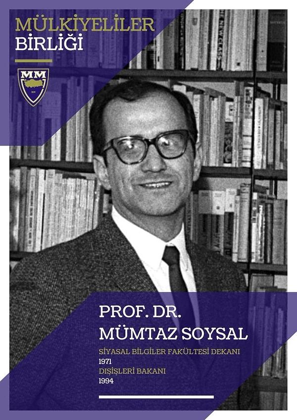 Soysal, 1991 yılında SHP'den Ankara, 1995 yılında da DSP'den Zonguldak milletvekili seçildi.