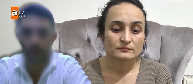 Sevgi'nin iddiasına göre kocası olarak bildiği Ömer, zengin kadınlarla ilişki yaşayıp onlardan çocuk yapıyormuş ve daha zengin kadın buldukça diğer kadınları terk ediyormuş.