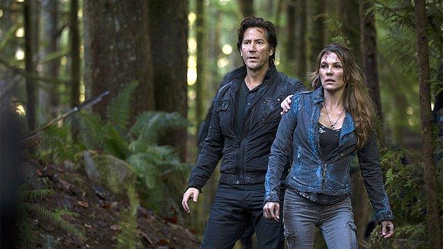 15. The 100 (2014– )