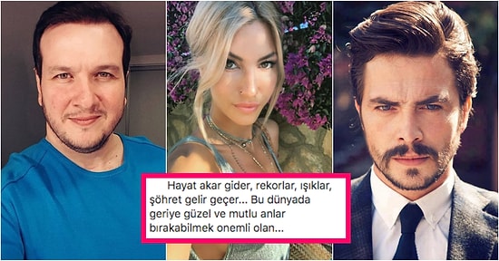 Bugün de Gıybete Doyduk! 11 Kasım'da Magazin Dünyasında Öne Çıkan Olaylar