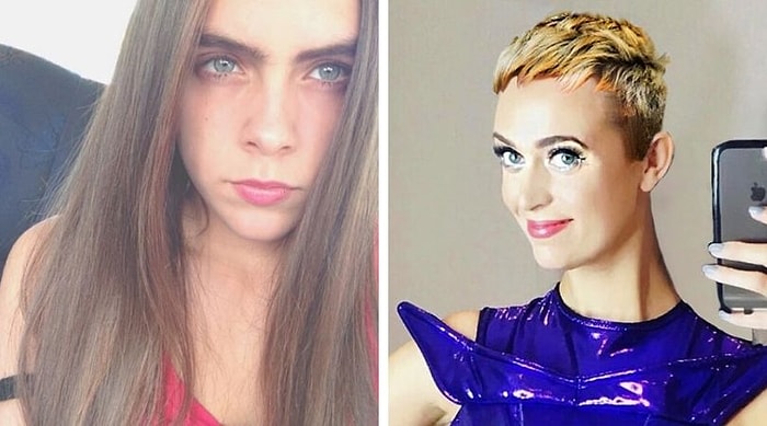 Двойники мировых знаменитостей, которых запросто можно принять за оригинал