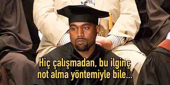 Üniversiteliler, Sosyal Hayattan Ödün Vermeden Bu Basit Ama Etkili Taktiklerle Yüksek Ortalamanın Kilidini Açın!