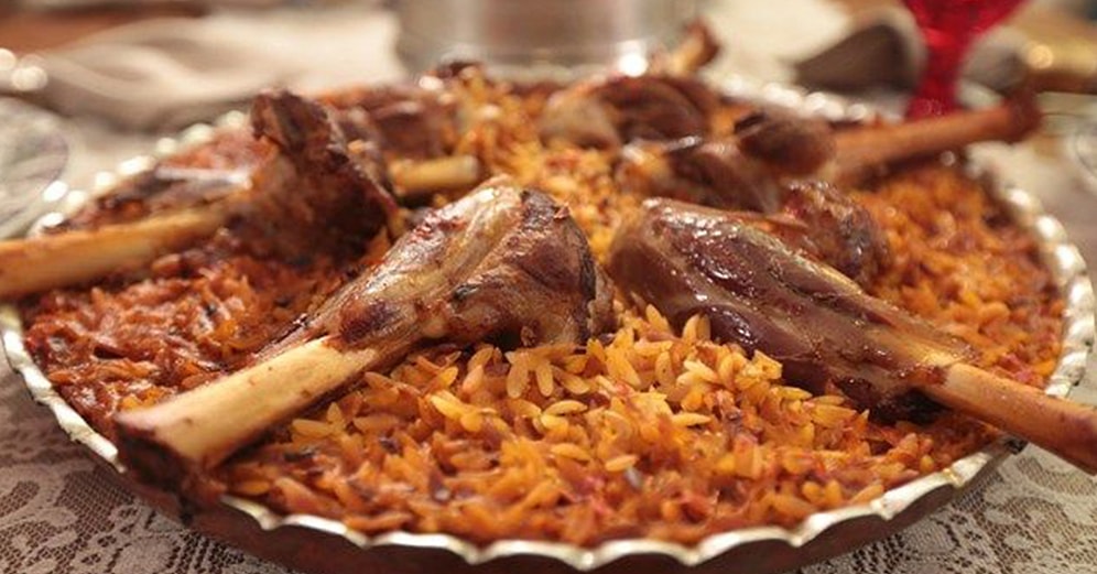 Ankara'nın Bağlarından Kopup Gelen Efsane Bir Yemek: Ankara Tava! Ankara Tava Nasıl Yapılır?