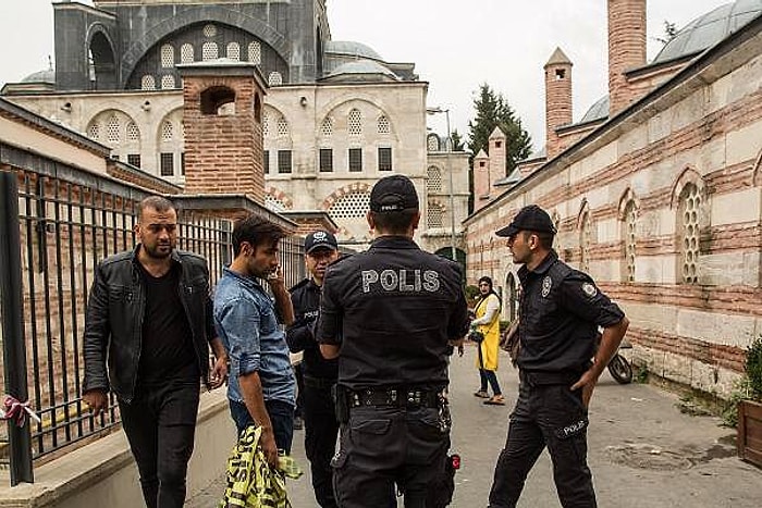 Cesedi Karaköy'de Bulunmuştu: Başsavcılık'tan Eski İngiliz İstihbaratçının Ölümüne İlişkin Açıklama