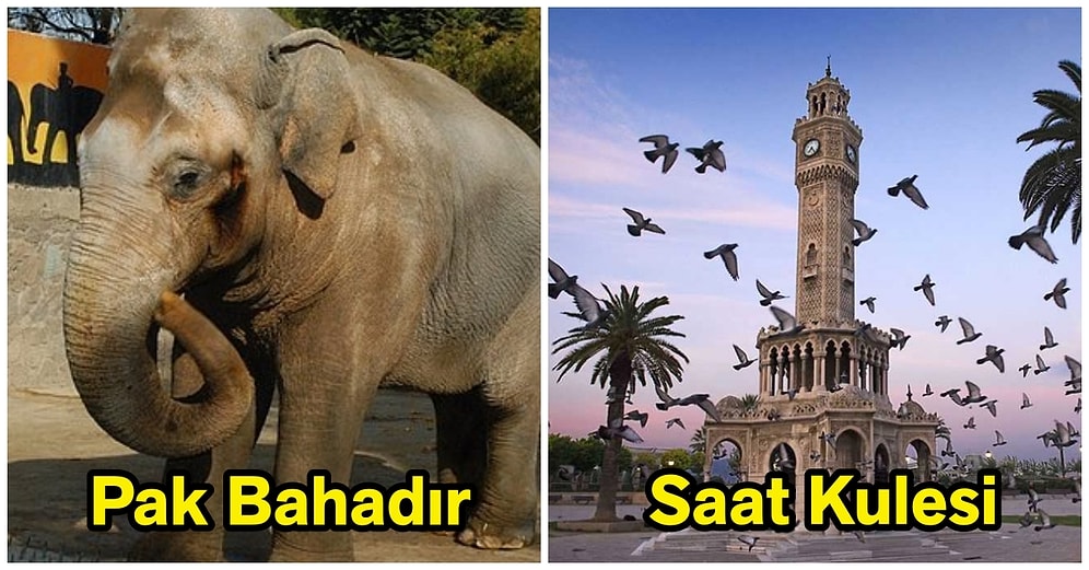 İzmir'de Büyüme Şansını Elde Edebilmiş Herkesi Çocukluk Yıllarına Geri Götürecek 20 Nostaljik Detay