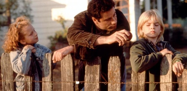 23. Mucize (1996) Phenomenon