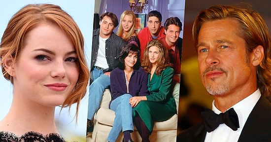 Pek Yakında Herkesin Konuşacağı Film ve Dizilerden İlk Sizi Haberdar Edecek 15 Duyuru