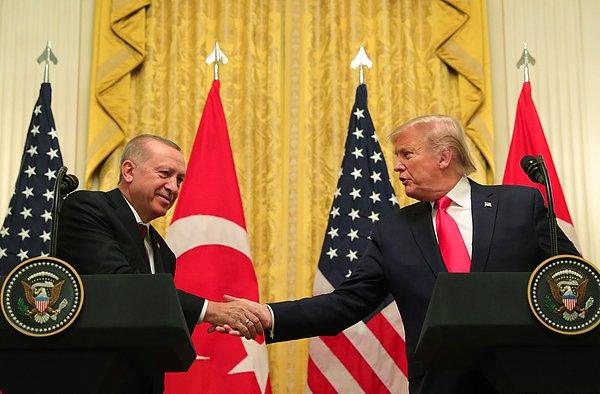 "NATO'da ABD'den sonraki en büyük ordu Türkiye'ye ait"