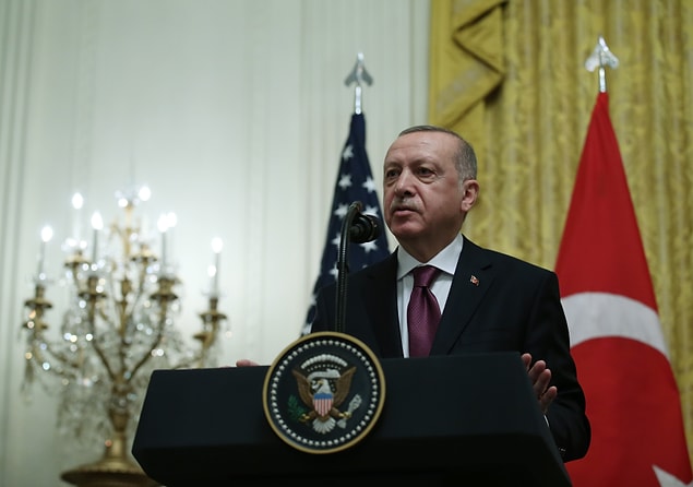 "Ermeni tarafına ortak tarihi komisyon kurulması teklifimiz hala geçerli"