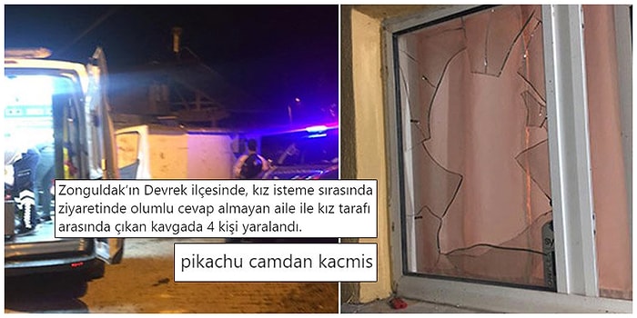 Ne Kadar Absürt de Olsa Yaptıkları Açıklamalarla Hikayedeki Boşluğu Doldurmuş 15 Kişi