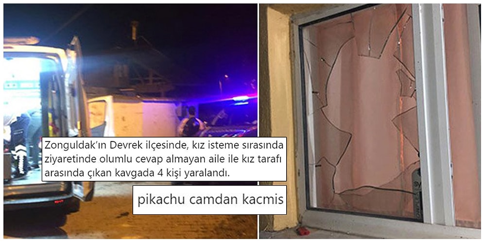 Ne Kadar Absürt de Olsa Yaptıkları Açıklamalarla Hikayedeki Boşluğu Doldurmuş 15 Kişi