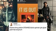 Hızlarına Yetişemiyoruz! Ortalığı Çayır Çayır Yakacak Olan Ezhel ve Ufo361'in "Lights Out" İsimli Ortak Albümleri Yayınlandı