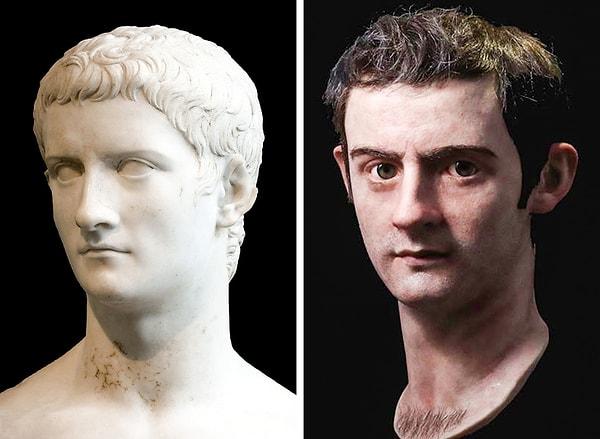4. Caligula