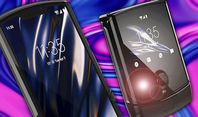 Telefonun dış görünüşü her ne kadar cazip olsa da teknik özellikleri ve performansı standart seviyede kaldı.