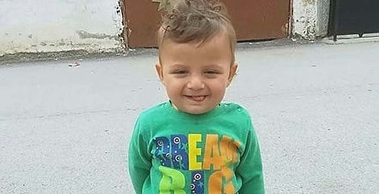 Binadan Düştüğü Sanılmıştı: Polis, Talha Bebeğe Minibüs Çarptığını Ortaya Çıkardı