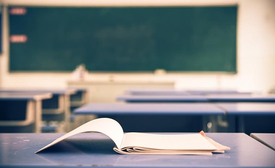 Sözleşmeli Öğretmenlik Yapıyordu: Eğitimci Esat Tarhan Yaşamına Son Verdi...