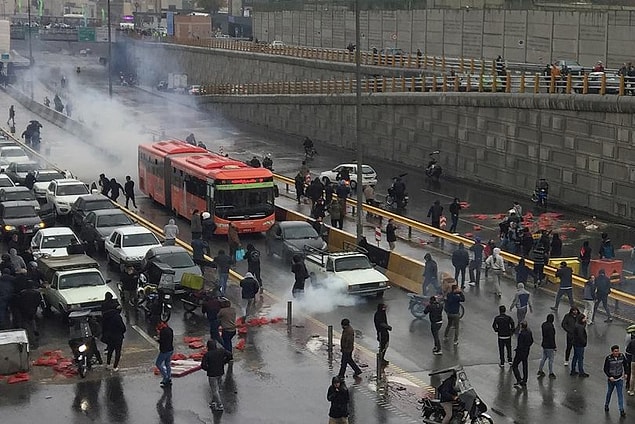 İçişleri Bakanlığı da polisin müdahalesini artırabileceğini söyledi