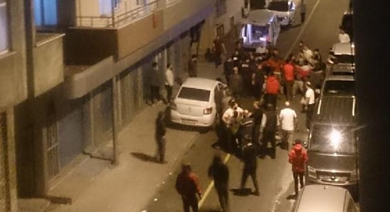 Pendik'te Çocuğa Taciz İddiası Mahalleyi Karıştırdı: İki Zanlıyı Linçten Polis Kurtardı