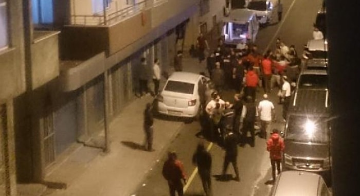 Pendik'te Çocuğa Taciz İddiası Mahalleyi Karıştırdı: İki Zanlıyı Linçten Polis Kurtardı