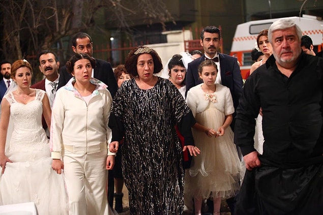 Aramızda Kalsın (2013–2015)