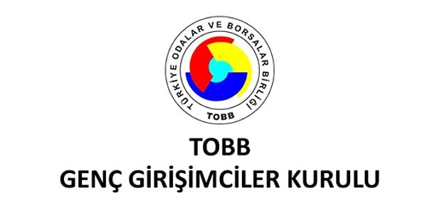 TOBB Genç Girişimciler Kurulu, Türkiye'nin 81 ilinde faaliyet gösteren ve iş dünyasındaki gelişmelere yön veren en önemli topluluklardan biri.