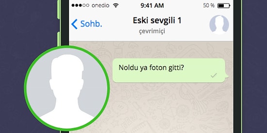 WhatsApp’ta Seni Gelecekte Engelleyecek Kişinin Adını Söylüyoruz!