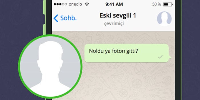 WhatsApp’ta Seni Gelecekte Engelleyecek Kişinin Adını Söylüyoruz!