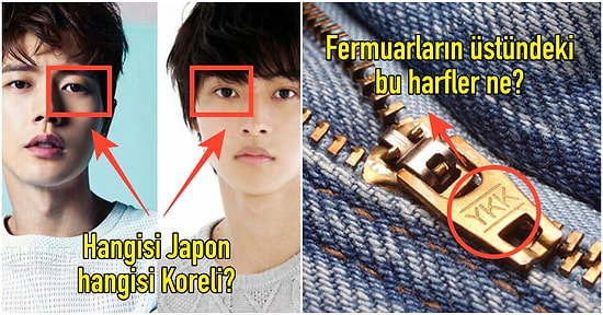 Gereksiz Bilgi Dolu İnternet Ortamında Kalitesiyle Beyninize 2 Dakikada Nüfuz Edecek 15 Soru ve 15 Cevap