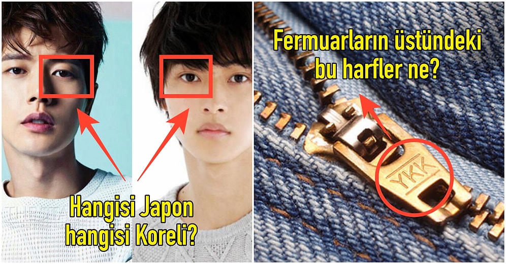 Gereksiz Bilgi Dolu İnternet Ortamında Kalitesiyle Beyninize 2 Dakikada Nüfuz Edecek 15 Soru ve 15 Cevap